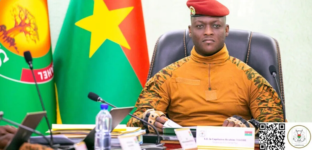 Démantèlement d&rsquo;un vaste réseau de corruption au sein de la justice burkinabè