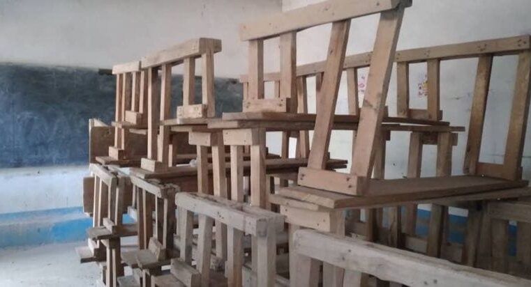 Indiscipline scolaire au Tchad : l&rsquo;école et les parents face à leur responsabilité partagée