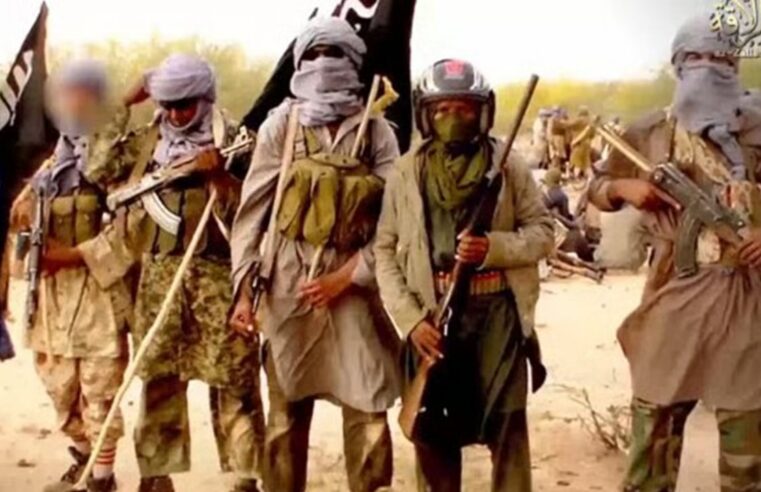 Mali : le jnim exploite les mines d&rsquo;or pour alimenter ses offensives