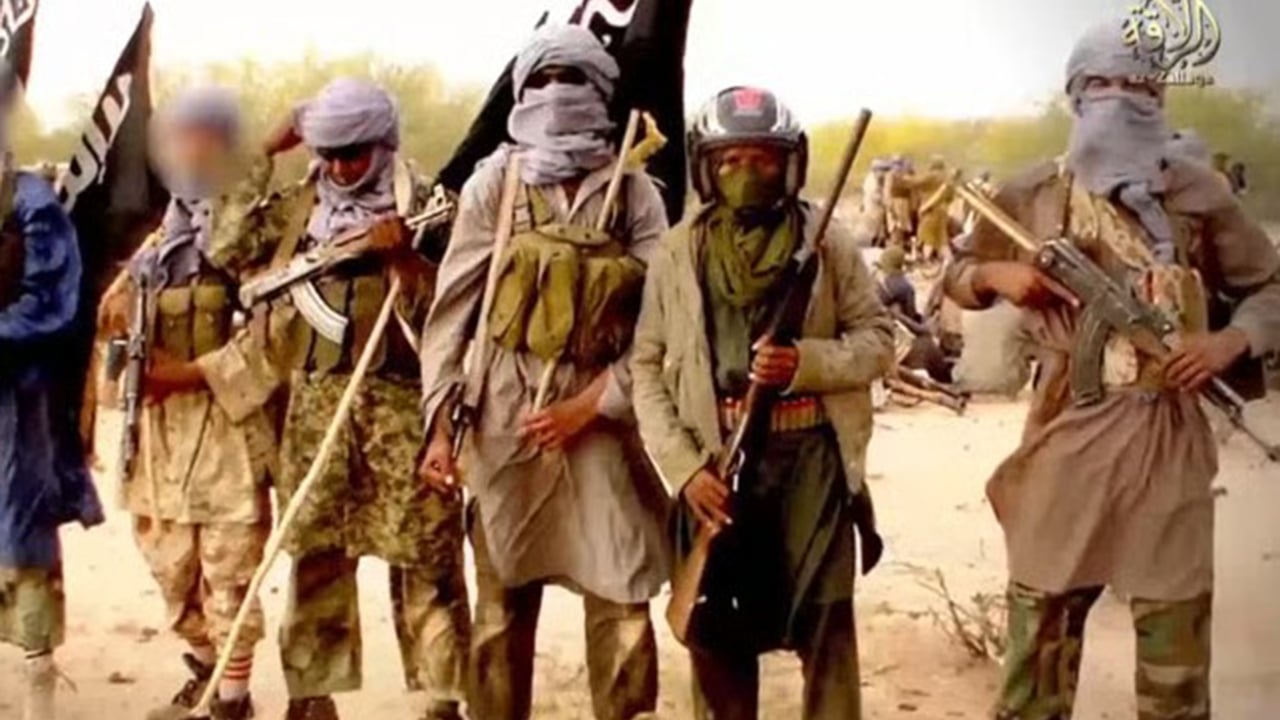 Mali : le jnim exploite les mines d&rsquo;or pour alimenter ses offensives