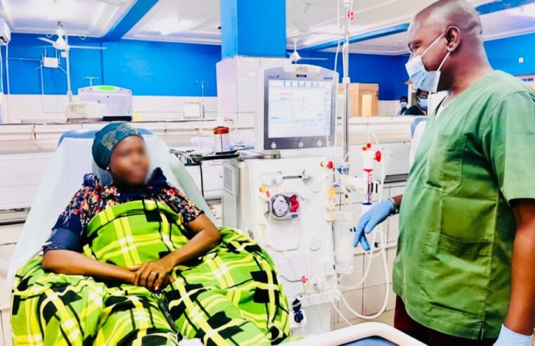 La santé au Burkina Faso : la fin du soin comme privilège de luxe