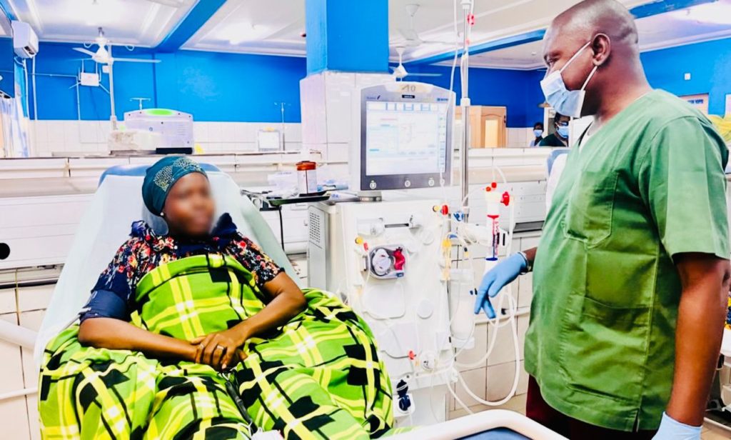 La santé au Burkina Faso : la fin du soin comme privilège de luxe