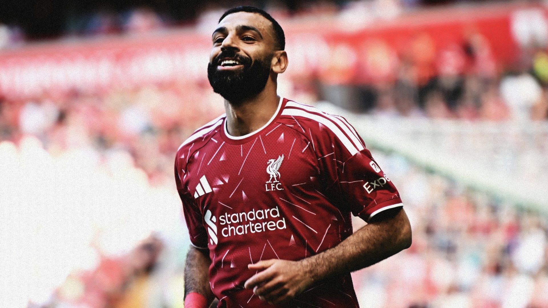 Adieu émouvant de salah à liverpool : les rouges valident leur billet pour la ligue des champions