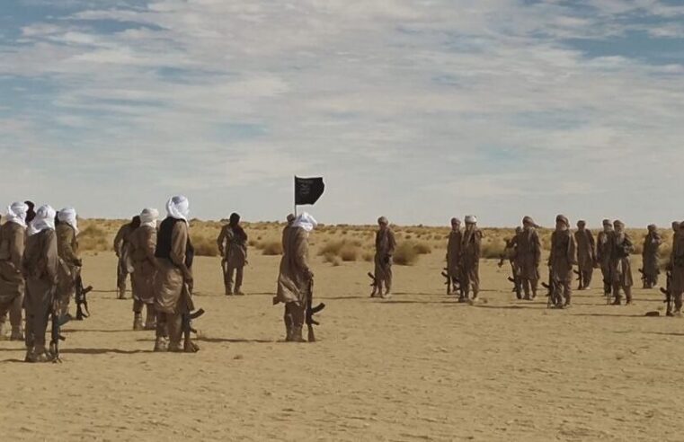 Stratégie militaire du jnim au Mali : une guerre d&rsquo;usure qui redéfinit le conflit