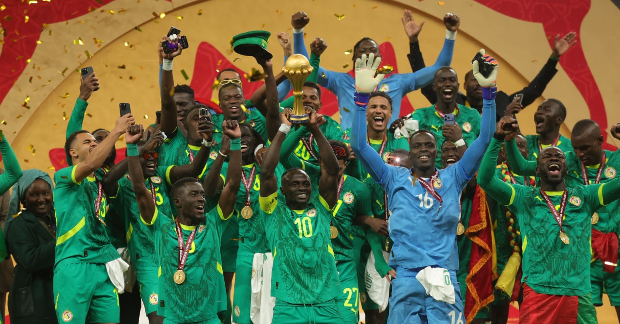 Situation des supporters sénégalais après la can : un dossier toujours bloqué
