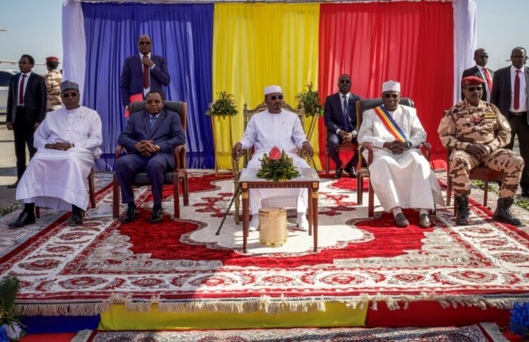 Tchad : droits humains en 2026, analyse des dérives sous mahamat idriss déby