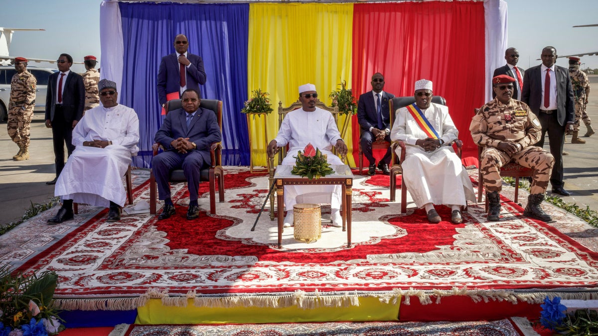 Tchad : droits humains en 2026, analyse des dérives sous mahamat idriss déby
