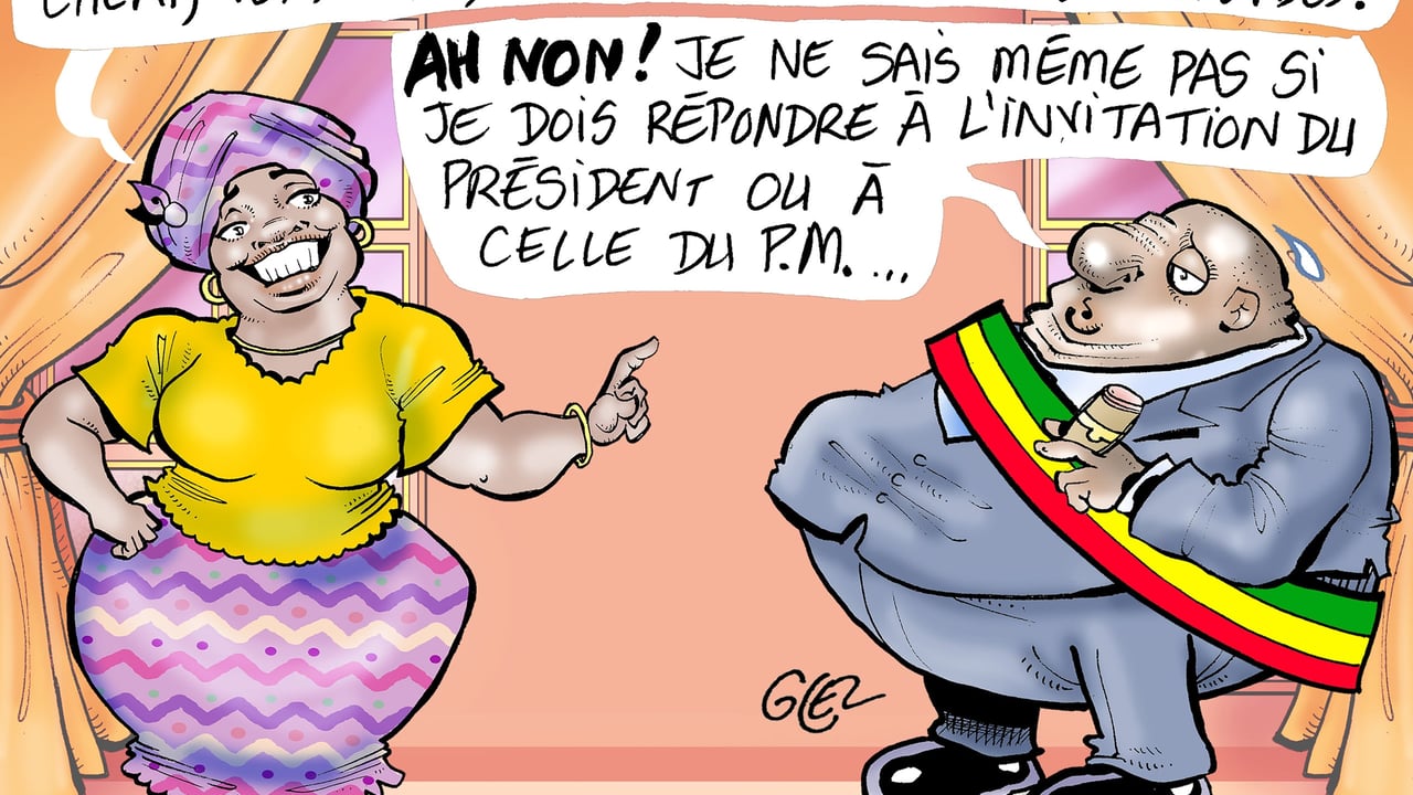 Sénégal : le duel Faye Sonko et l&rsquo;art des négociations politiques