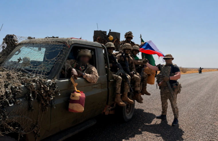 Mali: l&rsquo;impasse sécuritaire du régime d&rsquo;Assimi Goïta s&rsquo;approfondit