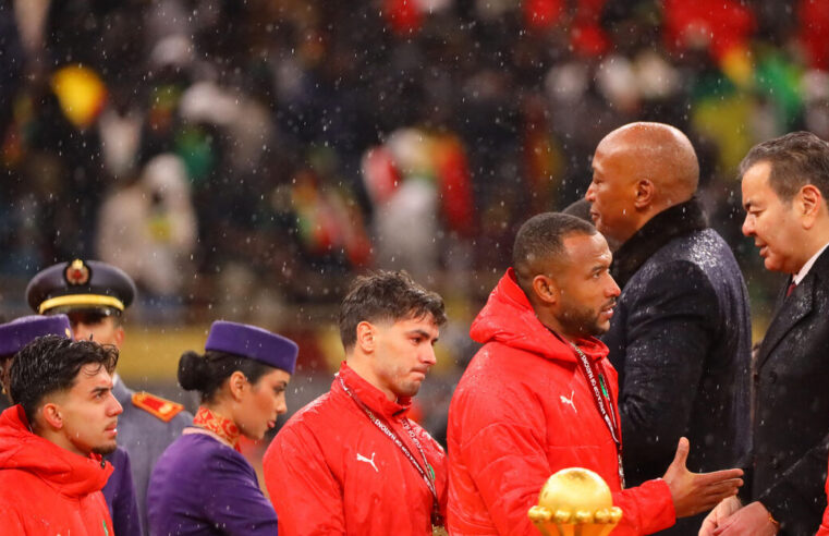 Maroc sacré champion de la can 2025 après un verdict controversé du Sénégal