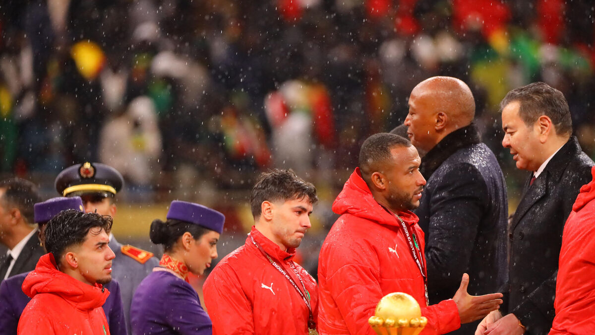 Maroc sacré champion de la can 2025 après un verdict controversé du Sénégal