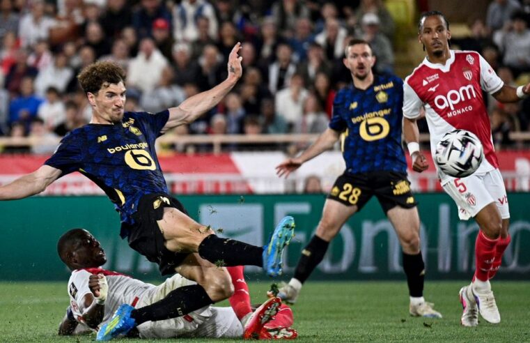 Ligue 1 : ultime journée, des destins européens et un barrage décisifs