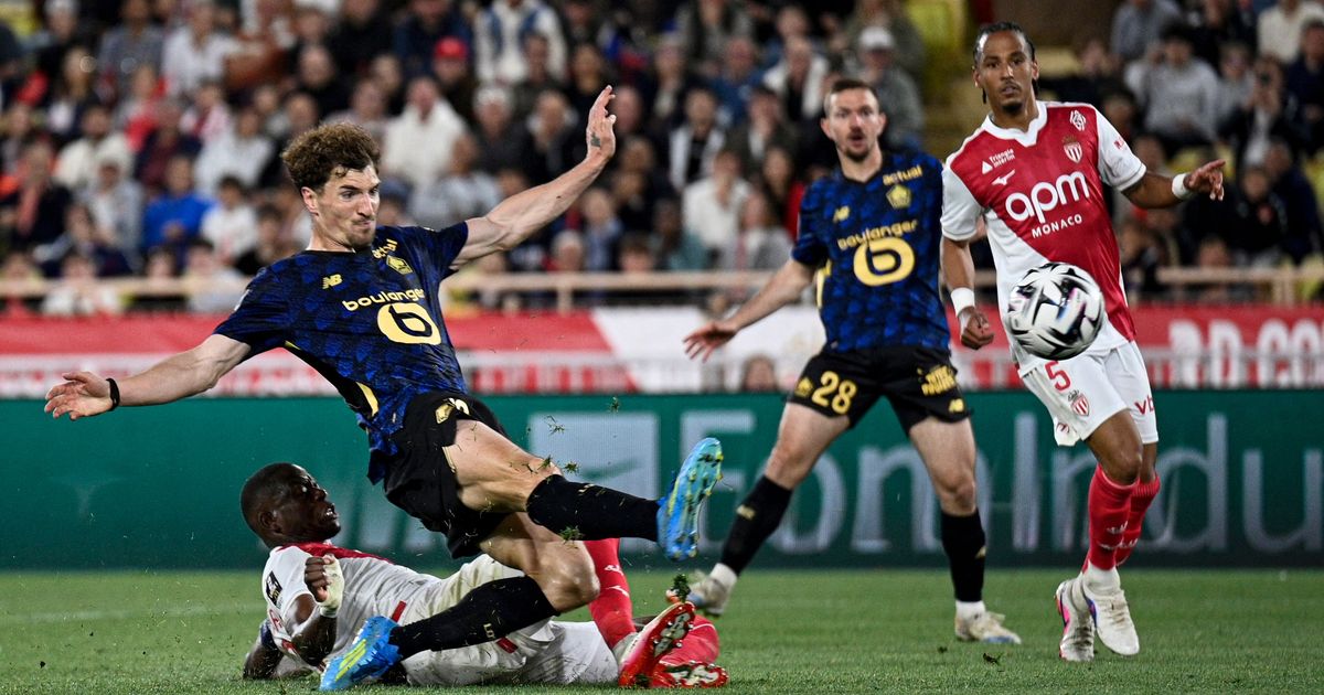 Ligue 1 : ultime journée, des destins européens et un barrage décisifs