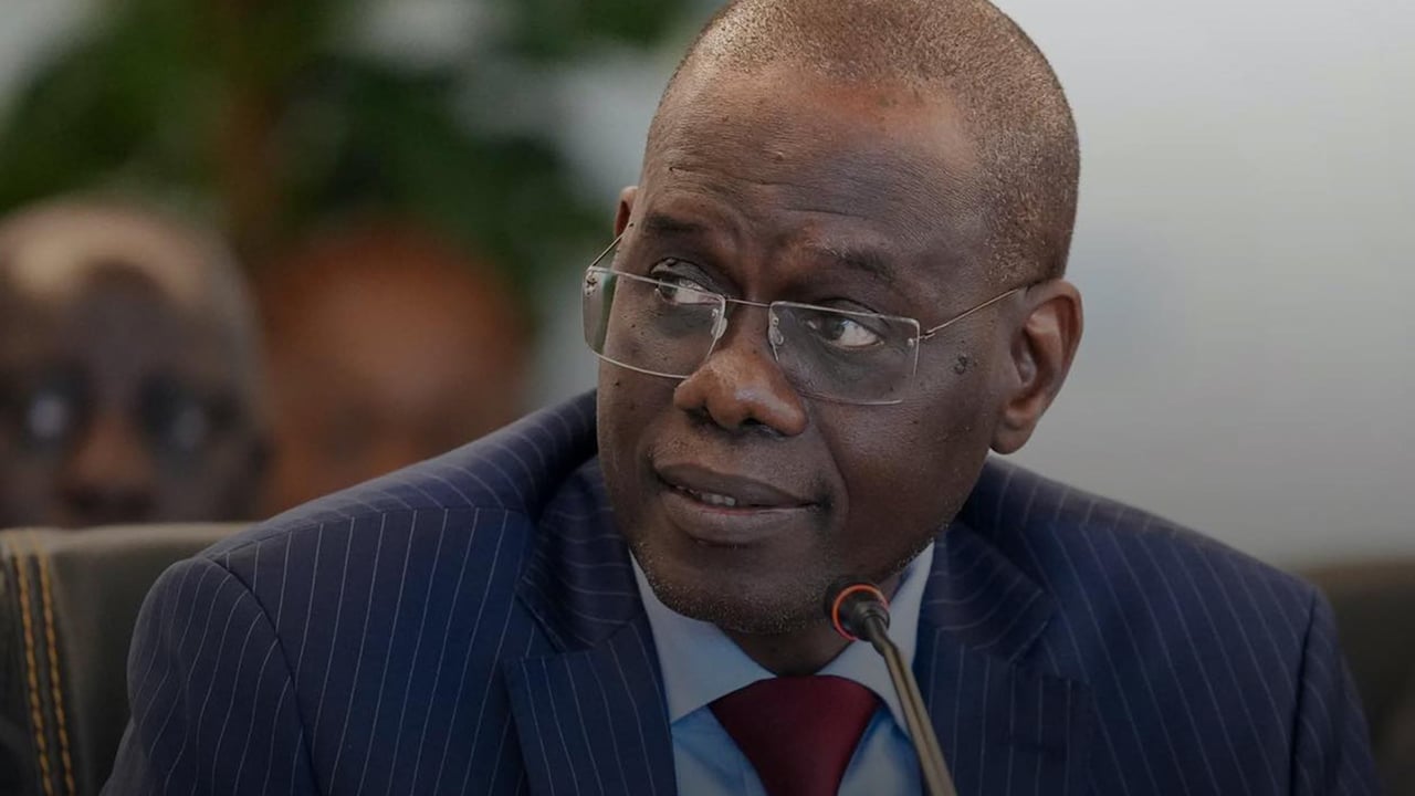Crise de la dette au Sénégal : sonko impose-t-il sa stratégie face au FMI ?