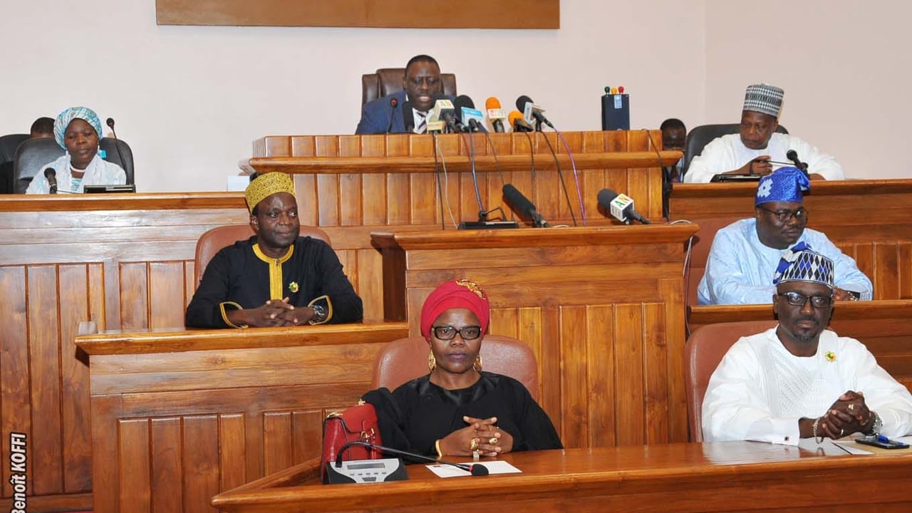 Le Bénin adopte une constitution révisée : quelles implications ?