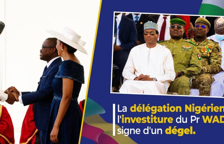 Une avancée diplomatique inattendue à Cotonou pour le Sahel