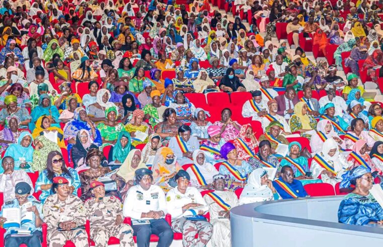 Classement des droits économiques des femmes : le Tchad parmi les derniers en Afrique