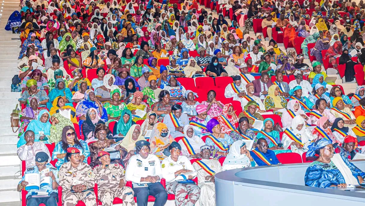Classement des droits économiques des femmes : le Tchad parmi les derniers en Afrique