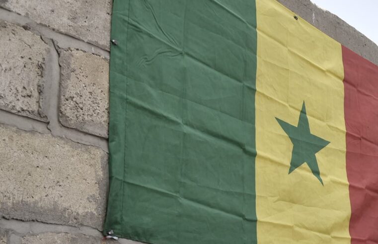Arrêté au Sénégal pour homosexualité : la France en alerte pour son ressortissant