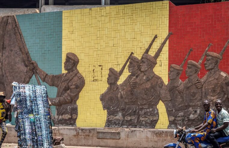 Au Mali, la quête de légitimité de l&rsquo;état face aux défis sécuritaires