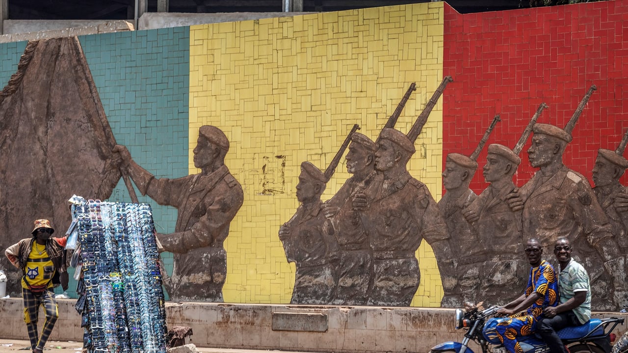 Au Mali, la quête de légitimité de l&rsquo;état face aux défis sécuritaires
