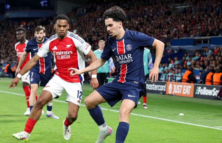 La finale de la Ligue des champions 2026 entre le PSG et Arsenal débutera exceptionnellement à 18h à Budapest