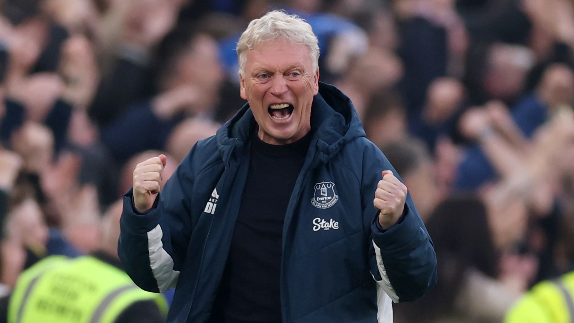 David Moyes espère aider West Ham à éviter la relégation face à Tottenham
