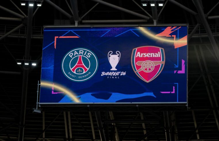 La finale PSG-Arsenal à 18h : l&rsquo;UEFA explique ce changement d&rsquo;horaire inattendu