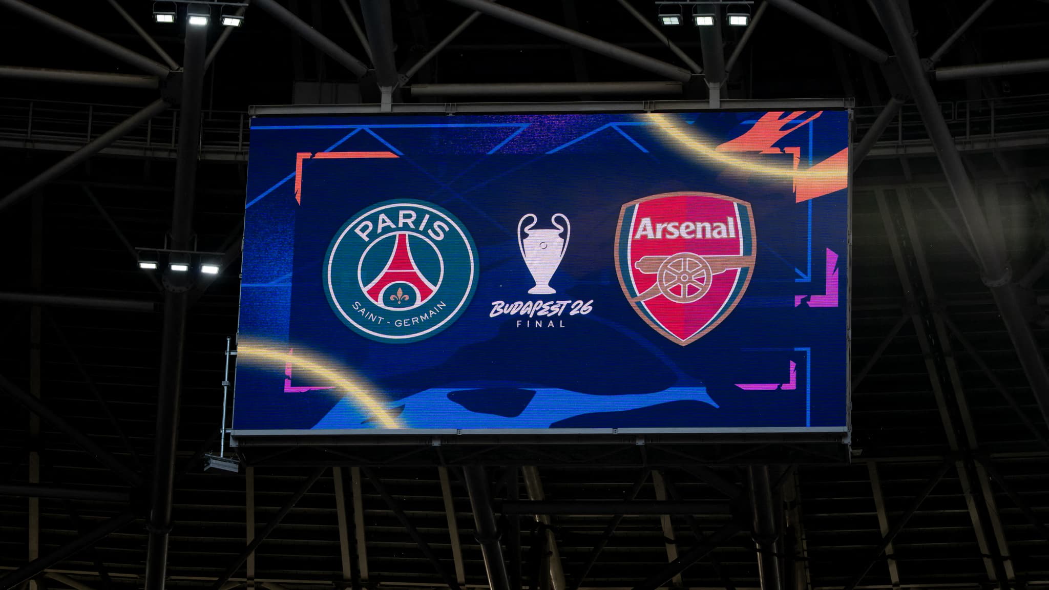 La finale PSG-Arsenal à 18h : l&rsquo;UEFA explique ce changement d&rsquo;horaire inattendu