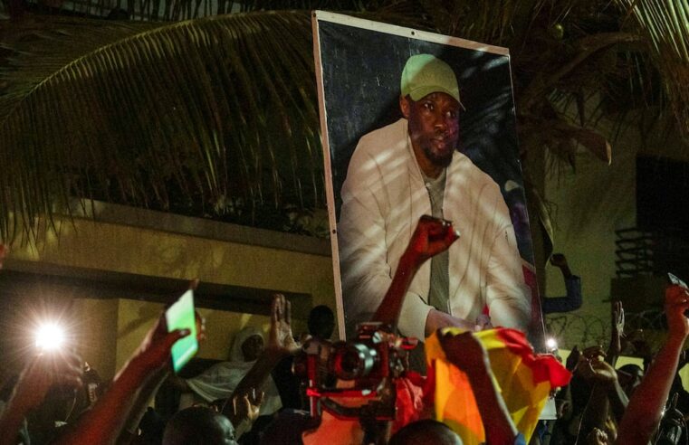 Sénégal : les dessous de la chute du Premier ministre sonko