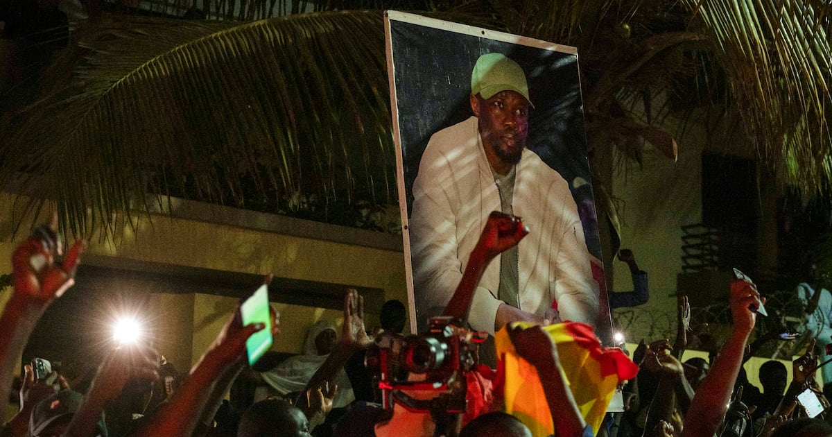 Sénégal : les dessous de la chute du Premier ministre sonko