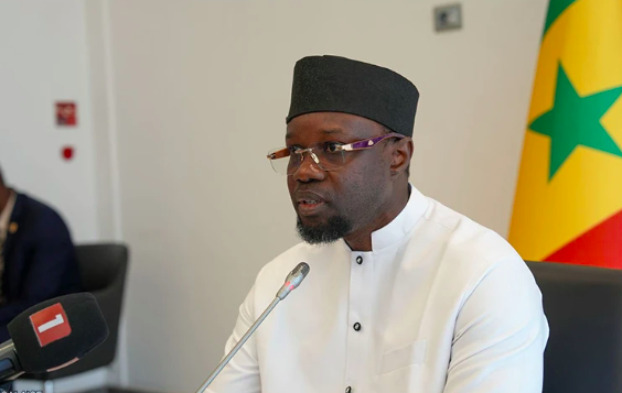 Ousmane Sonko alerte sur 279 milliards FCFA d&rsquo;actifs dormants liés aux infrastructures