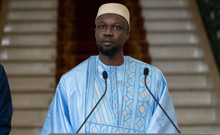 Une secousse politique majeure au Sénégal : le président Faye se sépare de son premier ministre Sonko