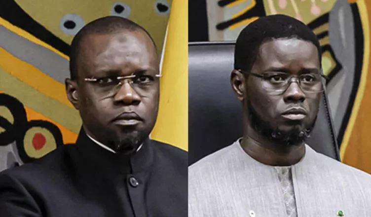 Un séisme politique au Sénégal : la démission du président de l&rsquo;Assemblée nationale ouvre une nouvelle ère