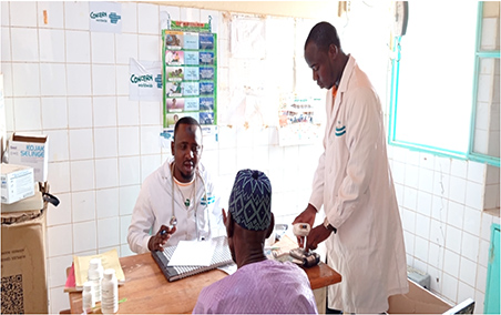 WAPCO (Niger) intensifie son soutien à la santé communautaire et animale