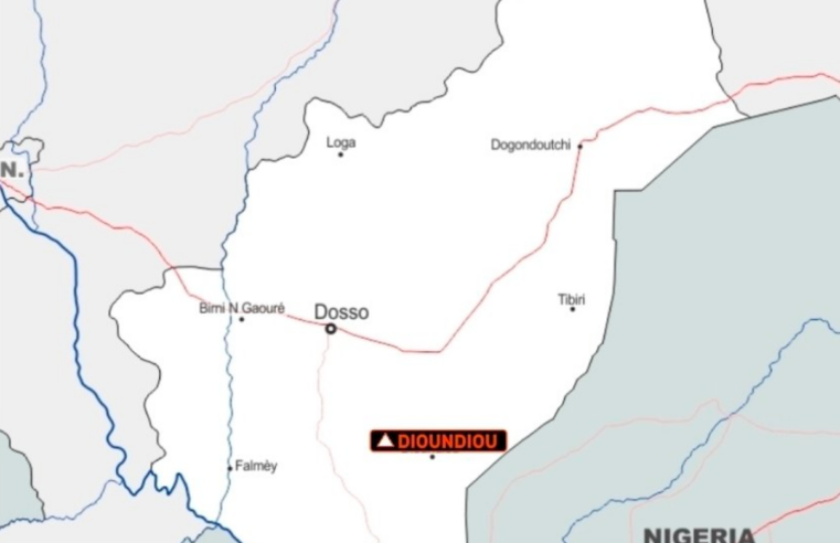 Violentes attaques dans les villages de Libo I et II au Niger : l&rsquo;urgence d&rsquo;agir contre le terrorisme
