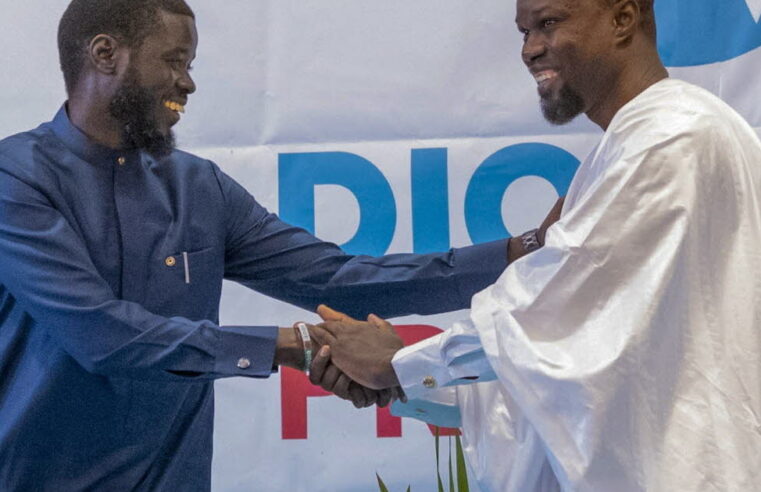 Crise politique majeure au Sénégal après le limogeage du Premier ministre Sonko