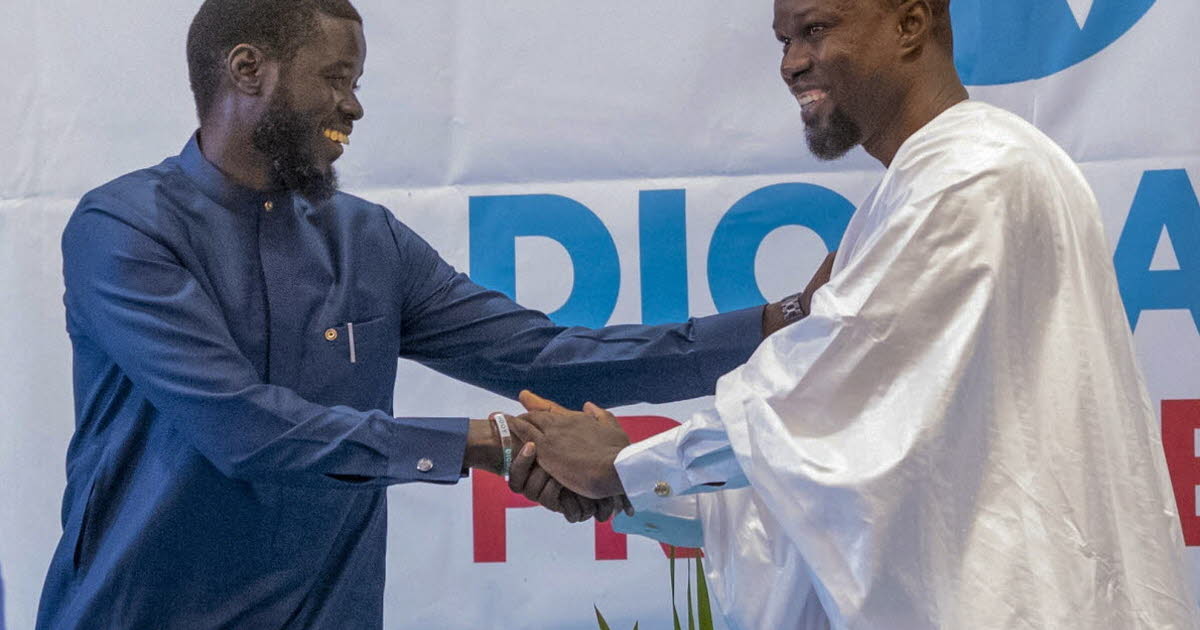 Crise politique majeure au Sénégal après le limogeage du Premier ministre Sonko