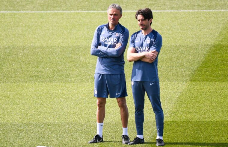 Psg : le calendrier jusqu&rsquo;à la finale de ligue des champions se précise