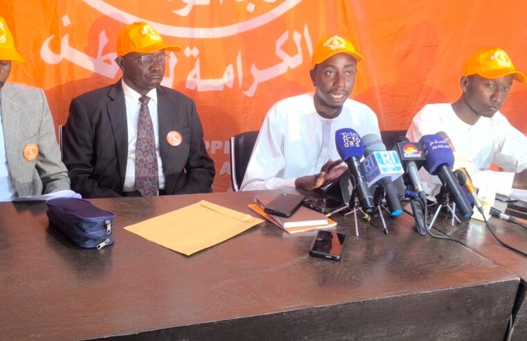 Tchad : une crise sécuritaire et politique majeure selon le parti les patriotes
