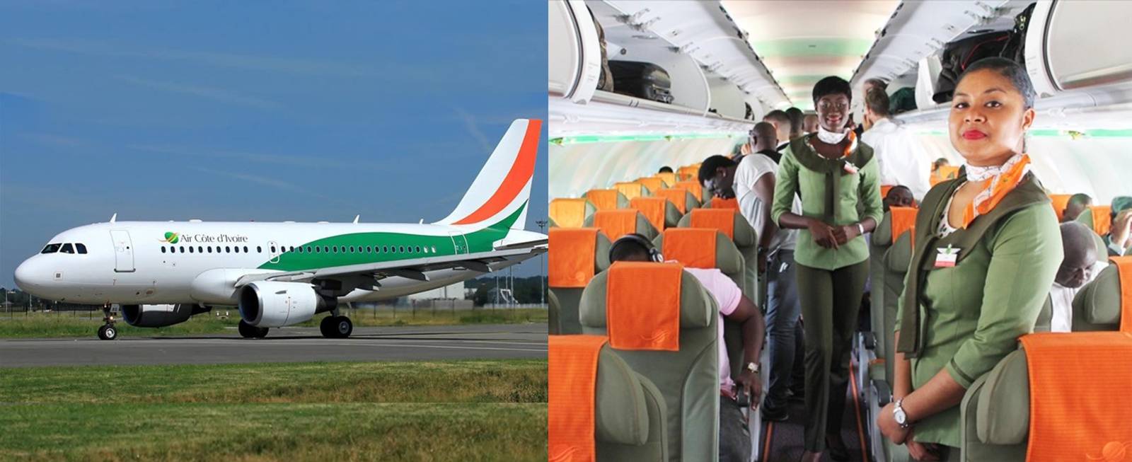 La Côte d’Ivoire instaure une réduction fiscale pour dynamiser le secteur aérien