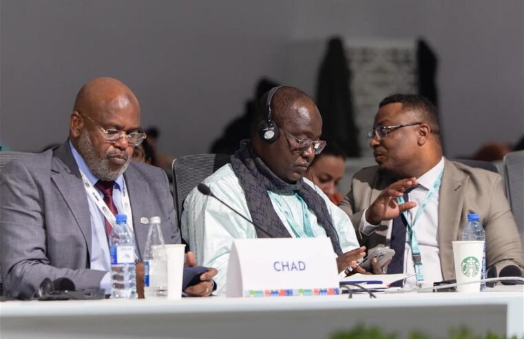 Tchad retenu pour le fonds climatique urbain du Fonds Vert pour le Climat