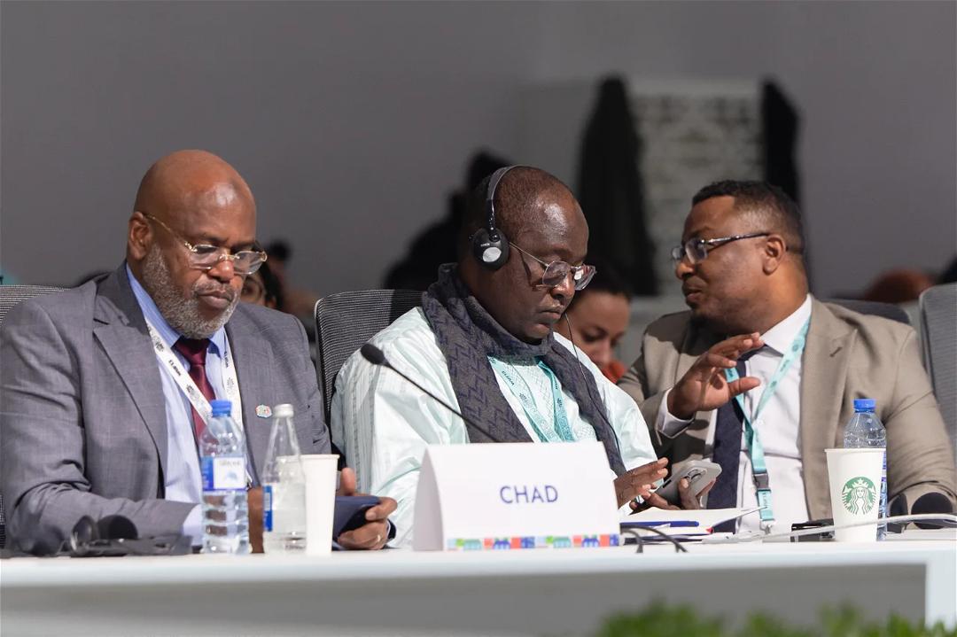 Tchad retenu pour le fonds climatique urbain du Fonds Vert pour le Climat