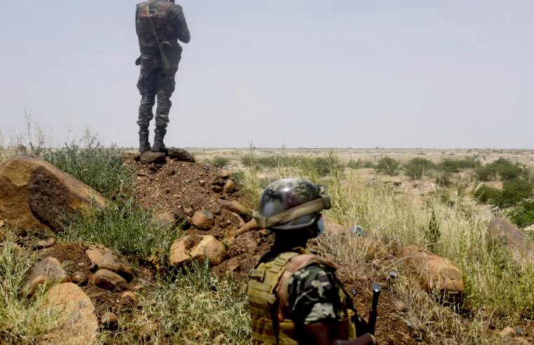 Niger : l&rsquo;horreur frappe le Tillabéri avec un nouveau massacre attribué à l&rsquo;État islamique