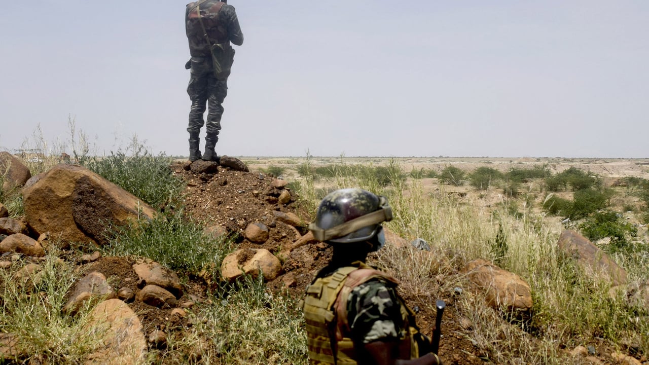 Niger : l&rsquo;horreur frappe le Tillabéri avec un nouveau massacre attribué à l&rsquo;État islamique