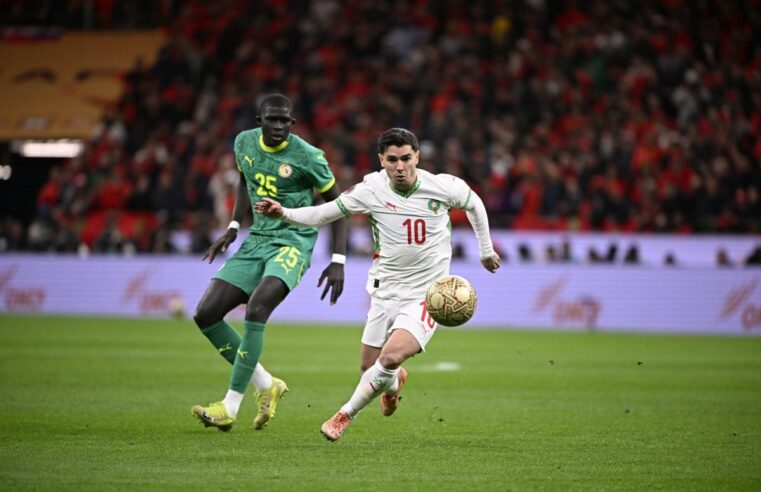 Coup de théâtre à la can 2025 : le Maroc sacré champion sur tapis vert