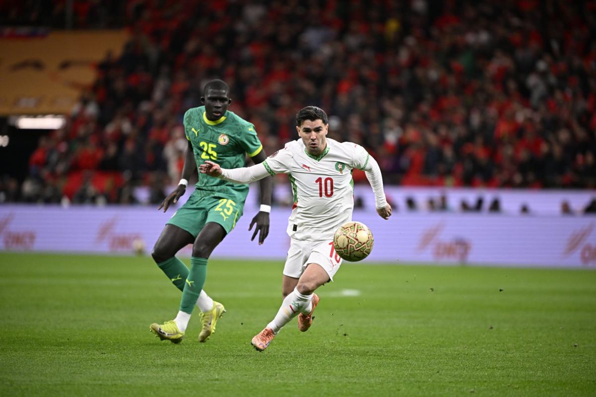 Coup de théâtre à la can 2025 : le Maroc sacré champion sur tapis vert