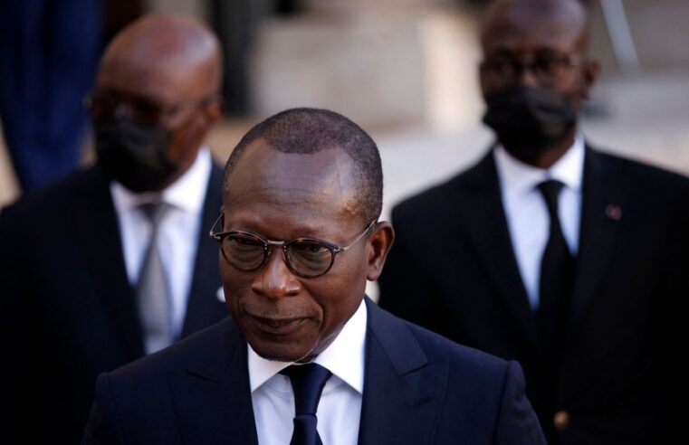 Bénin : la présidence affirme avoir maîtrisé une tentative de coup d&rsquo;État