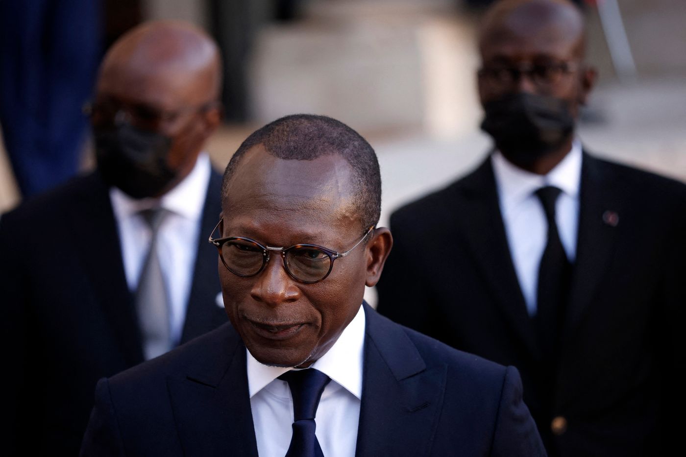 Bénin : la présidence affirme avoir maîtrisé une tentative de coup d&rsquo;État
