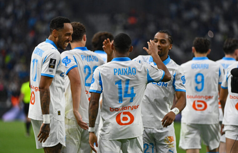 Om et rennes s&rsquo;affrontent pour une place en europe ce soir